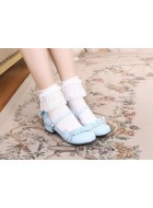 Sosic Shop Shoes Model 118